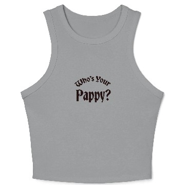 Discover Bourbon Trail Hunter Kentucky Whiskey Drinking Ret Crop Tank Top