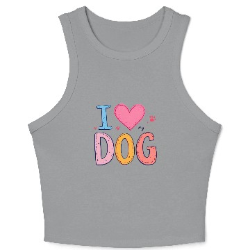 Discover Proud Admin Unleashed Like A Wild Beast Crop Tank Top