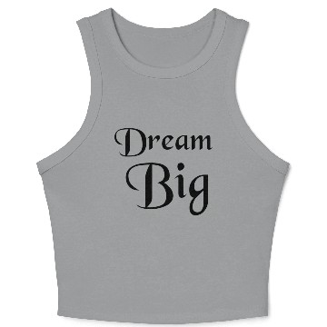 Discover Abstract Geometric Line Art Illustration Crop Tank Top