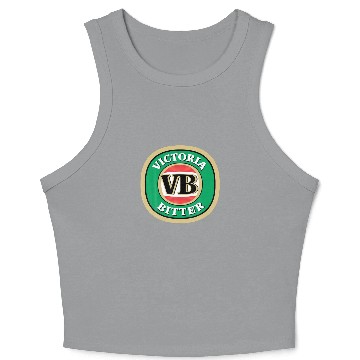 Discover DRINKS WITH CANNED Crop Tank Top
