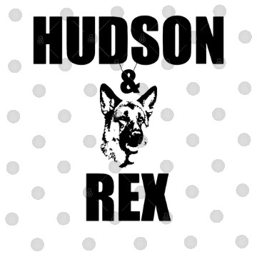 Discover Hudson And Rex Digital Files