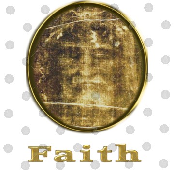 Discover Shroud of Turin Digital Files