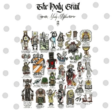 Discover Monty Phyton Digital Files