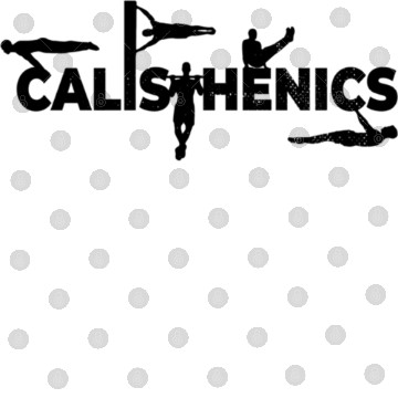 Discover Calisthenics Street Body Workout 2 Digital Files