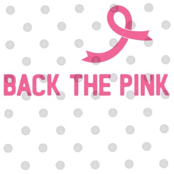 Discover USA Flag Breast Cancer Awareness Digital Files