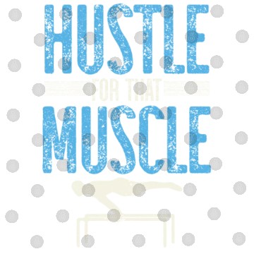 Discover Hustle For That Muscle Workout Calisthenics Digital Files