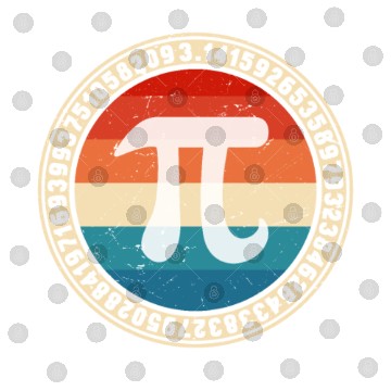 Discover Funny Pi Day Digital Files Math Digital Files for Pi Day 3 14 Retro