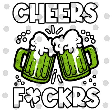 Discover St Patrick's Day Digital Files For Adults