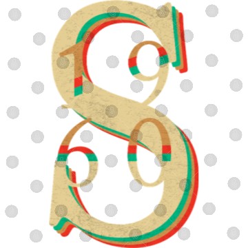 Discover Unique Vintage '1960s' Design Digital Files