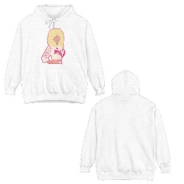 Discover Hard Candy Christmas Parton Double Sided Hoodies