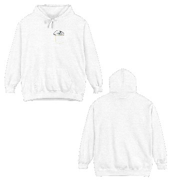Discover Chef Cap In The Pocket Cook Gift Idea Double Sided Hoodies