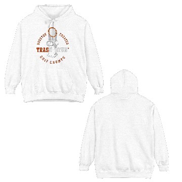Discover Astros Cheated 2017 Double Sided Hoodies