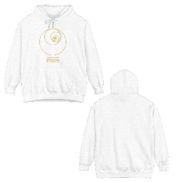 Discover Fibonacci spiral sequence math teacher numbers Double Sided Hoodies