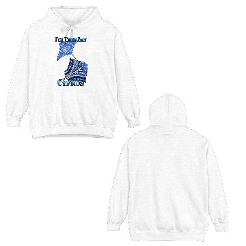 Discover Fig Tree Bay Vacation Tribal Stingrays Double Sided Hoodies