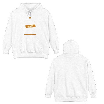 Discover SUMMER VIBES Double Sided Hoodies