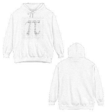 Discover Pi Day Double Sided Hoodies 3 14 Pi Number Symbol Math Science