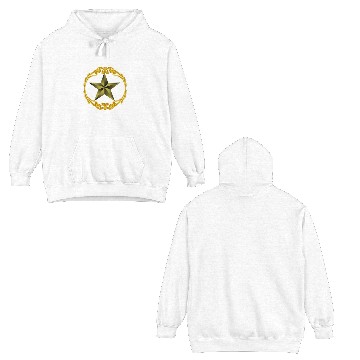 Discover ROYAL Double Sided Hoodies