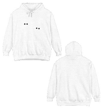 Discover Math Design Pi Double Sided Hoodies