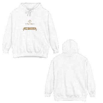 Discover Chess makes man wiser and clear sighted Double Sided Hoodies
