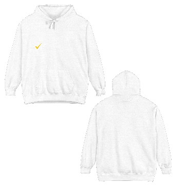 Discover New Orleans Double Sided Hoodies