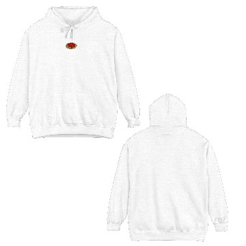 Discover Keep Calm and Dust My Wets Double Sided Hoodies