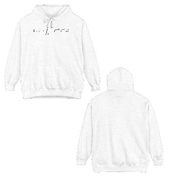Discover Euler Gamma Function, calculus and math basics Double Sided Hoodies
