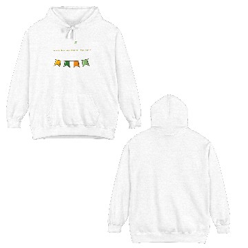 Discover Shenanigans Coordinator Funny St Patricks Day Double Sided Hoodies