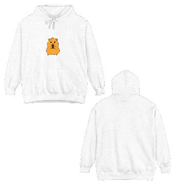 Discover Chocolate Is Prime Number Double Sided Hoodies