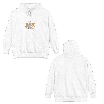 Discover Allergic To Peanuts Allergic To Risk Peanut Double Sided Hoodies