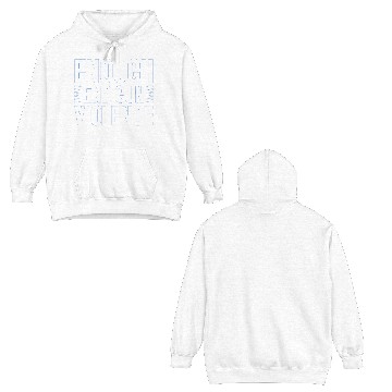 Discover Enough End Gun Violence Double Sided Hoodies