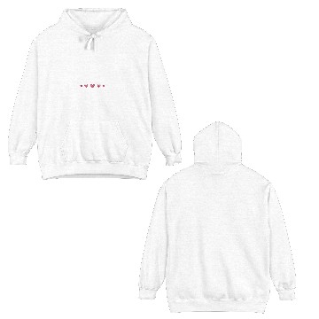 Discover Inn Party Shot Drinking Double Sided Hoodies
