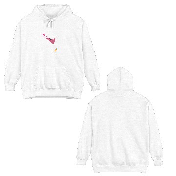 Discover Let's raise some hell before the wedding bells Double Sided Hoodies