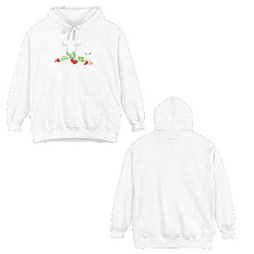 Discover Culinary Gangster Pastry Chef Cooking Culinary Double Sided Hoodies