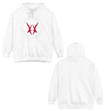 Discover Vampire academy Double Sided Hoodies