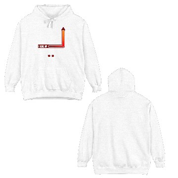 Discover I Dont Get Older I Level Up Double Sided Hoodies