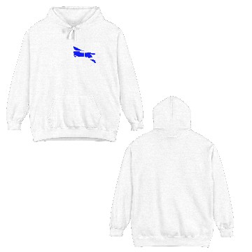 Discover K-9 Handler Police Sheriff Cops Law Enforcement Double Sided Hoodies