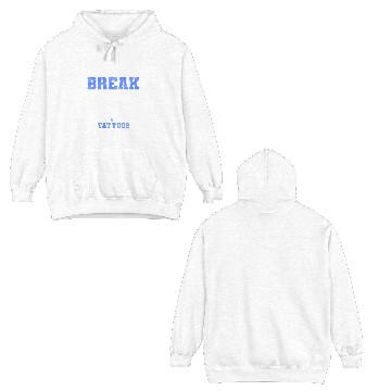 Discover Piercer Tattoo Piercing Studio Ring Double Sided Hoodies