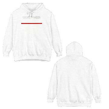 Discover Life's Comedy of Errors Double Sided Hoodies