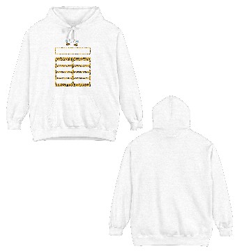 Discover Spelling Bee Halloween Teachers Double Sided Hoodies