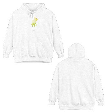 Discover Tequila Helps Double Sided Hoodies
