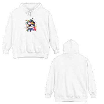 Discover Sorry I Can't Double Sided Hoodies