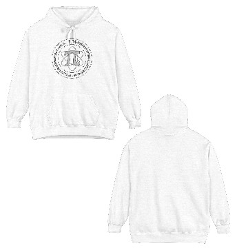 Discover Pi Symbol Math Equations Happy Pi Day Double Sided Hoodies