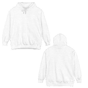 Discover I Work Hard So My Cat Double Sided Hoodies