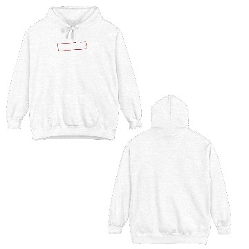 Discover Bible Emergency Numbers Double Sided Hoodies