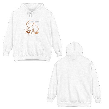 Discover Catfish Fishing Addicted Double Sided Hoodies