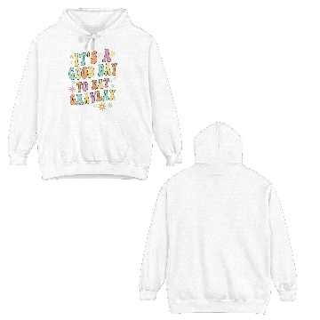 Discover Gravlax Lover Saying Double Sided Hoodies