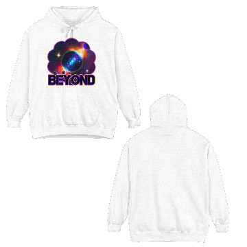 Discover Novelty Beyond Double Sided Hoodies