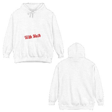 Discover Teaching Best Teacher Lesson School Counselor Double Sided Hoodies