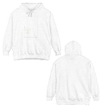 Discover I Hate It Here Double Sided Hoodies