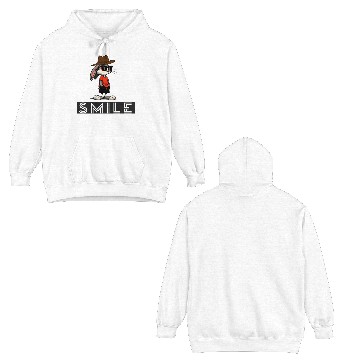 Discover Tattoo Design Double Sided Hoodies